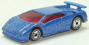 Lamborghini Diablo blugltruhdk