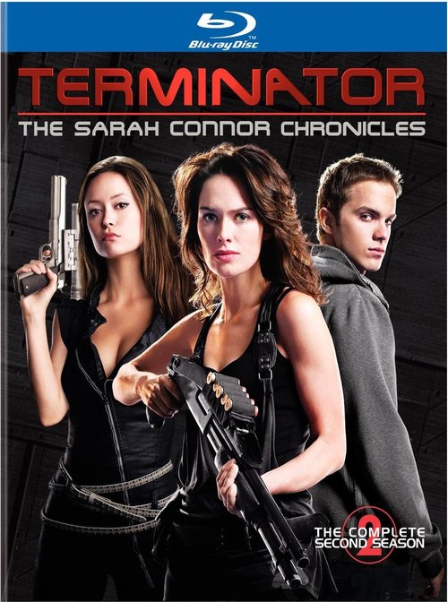 terminator movie cover