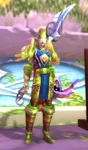Rissa Shadeleaf