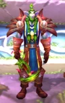 Landuen Moonclaw