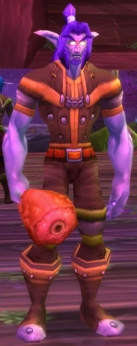 Alegorn