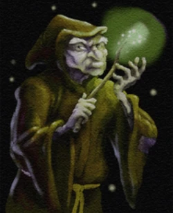 Merwyn the Malicious