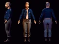 Eddie Concept Art