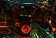 Transit Station Leviathan 2