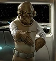 Captain Ackbar