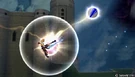 Dissidia Tidus JechtShot