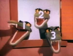 3crocs