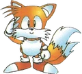 Tails 66