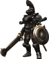Darknut (Twilight Princess)