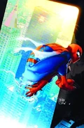 Web of Spider-Man Vol 2 1 Textless