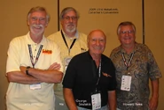 Larry Wood