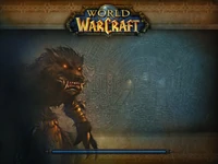 Shadowfang Keep Load Screen