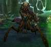 Forgotten Depths High Priest