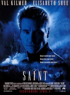TheSaint