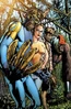 Marvel Apes Speedball Special Vol 1 1 Textless