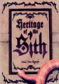 Heritage of the Sith
