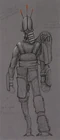 Combine Synth Elite Soldier6