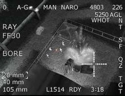 AC-130 Mobilized