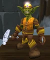 Bezzle Blastbolt