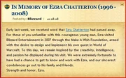 WoWPost(Ezra)