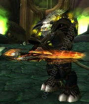 Ezraandhisweapon