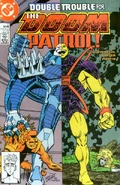 Doom Patrol Vol 2 11