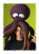 Jake Gyllenhaal
