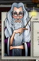 Albus Dumbledore