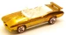 70gto classic yellow