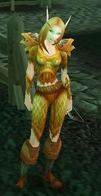 Taela Everstride