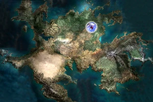 NagapurWorldMap