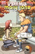 Spider-Man Loves Mary Jane Vol 1 19