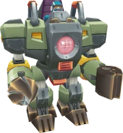 RideArmorGolem
