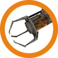 Logo weapons