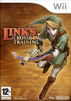 Link's Crossbow Training (European)
