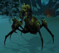 Forgotten Depths Slayer