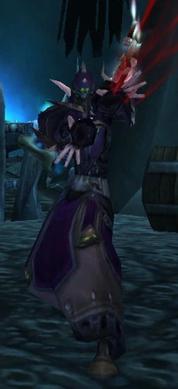 Soulguard Adept