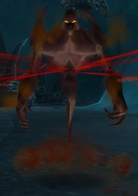 Soul Horror