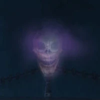 Spiteful Apparition
