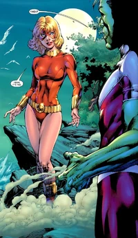 Terra