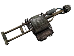Cryolator