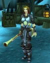Crusader Marisse