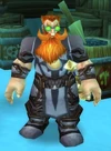 Durik Bronzebomb