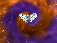 Movimiento Tipo Veneno EP428_Butterfree_usando_paralizador_y_polvo_veneno