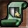 Scroll of Blade Protection Self IV Icon