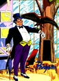 Penguin 0002