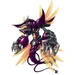 TyrantKabuterimon b