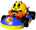 Pacman GP