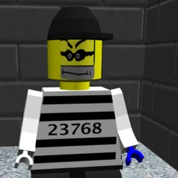 Thebrickster