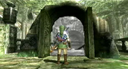 Door of Time (Twilight Princess)